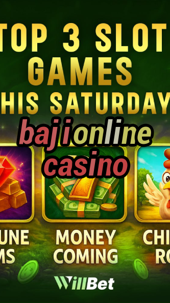 baji online casino-igamblingorder.com