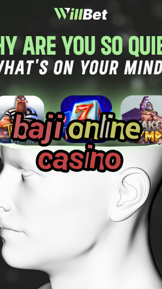 baji online casino-igamblingorder.com