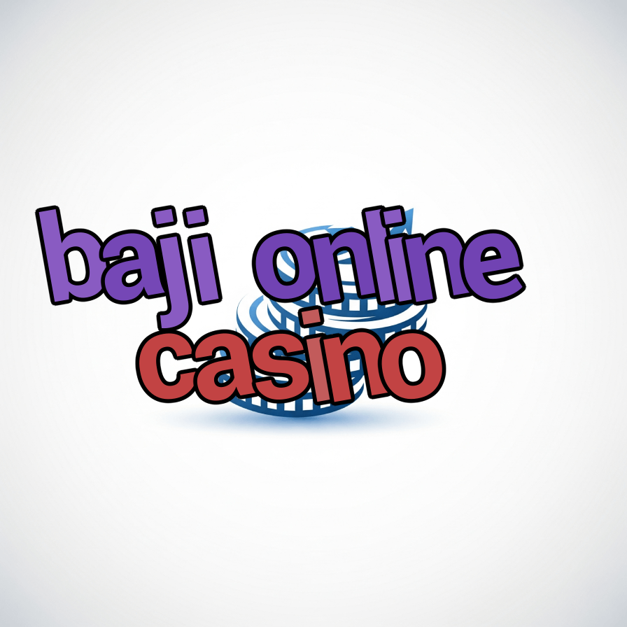 baji online casino